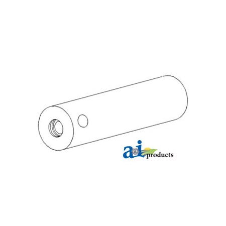 A & I Products Shaft, Differential 3" x5" x1" A-1864869M1